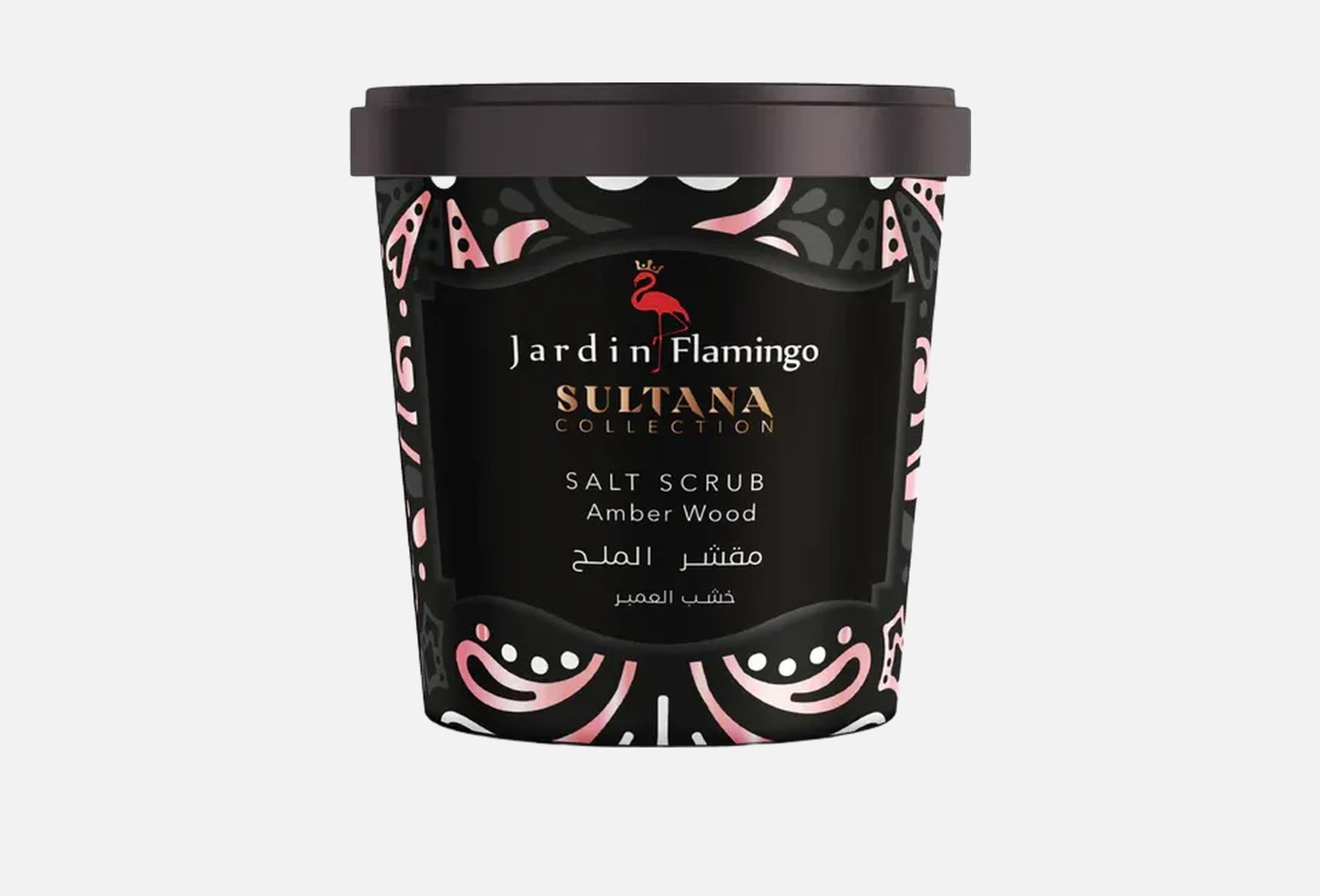 العود والعنبر  800 
