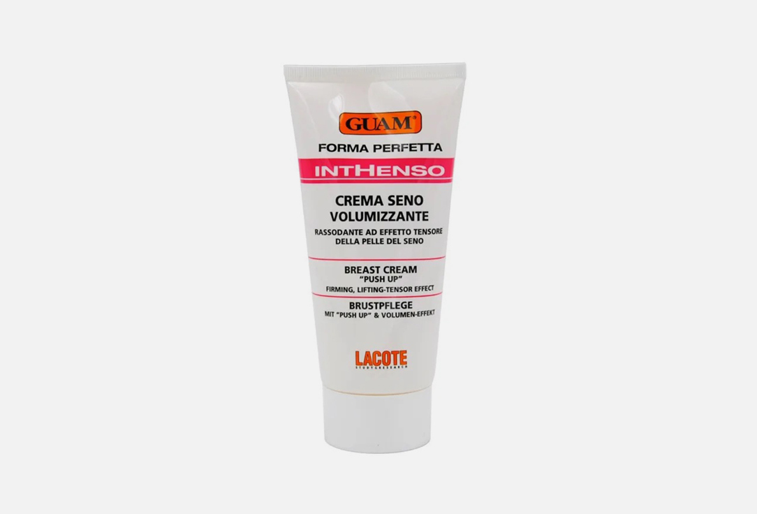 Guam Breast Volumising Cream Inthenso