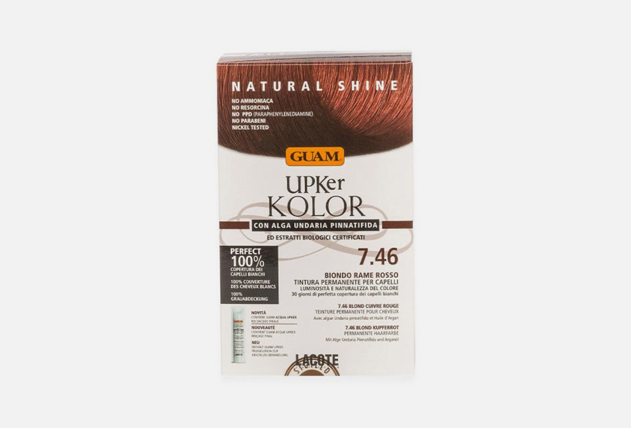 UPKer Kolor 1 7,46