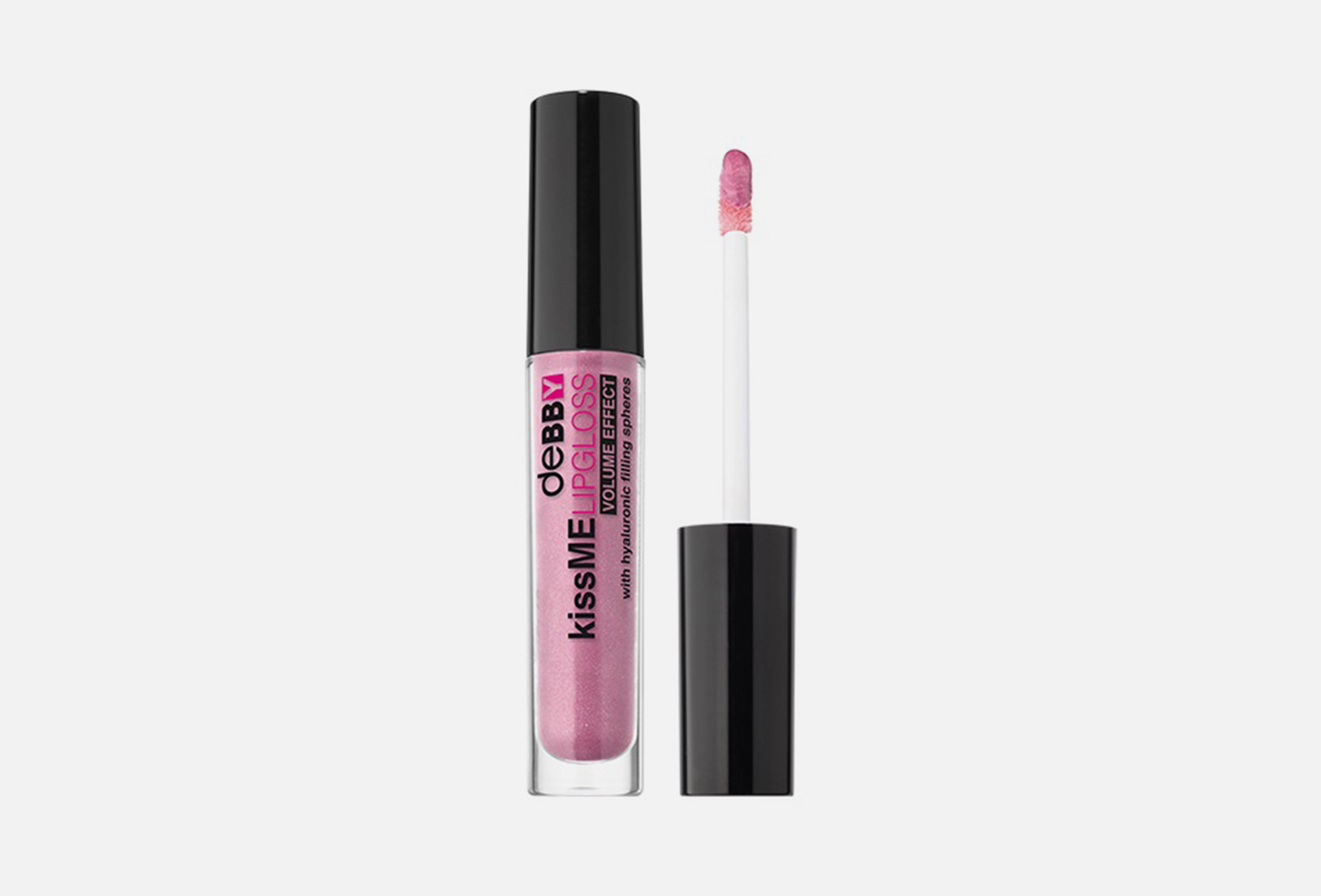 Kiss me volume effect  4.5 06, Pink