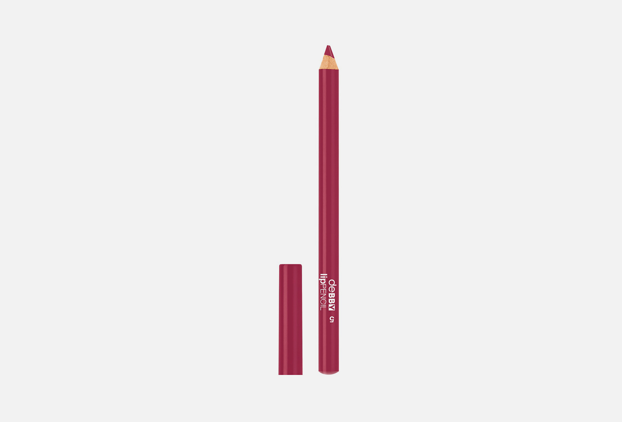 Long lasting  1.2 05, Mauve