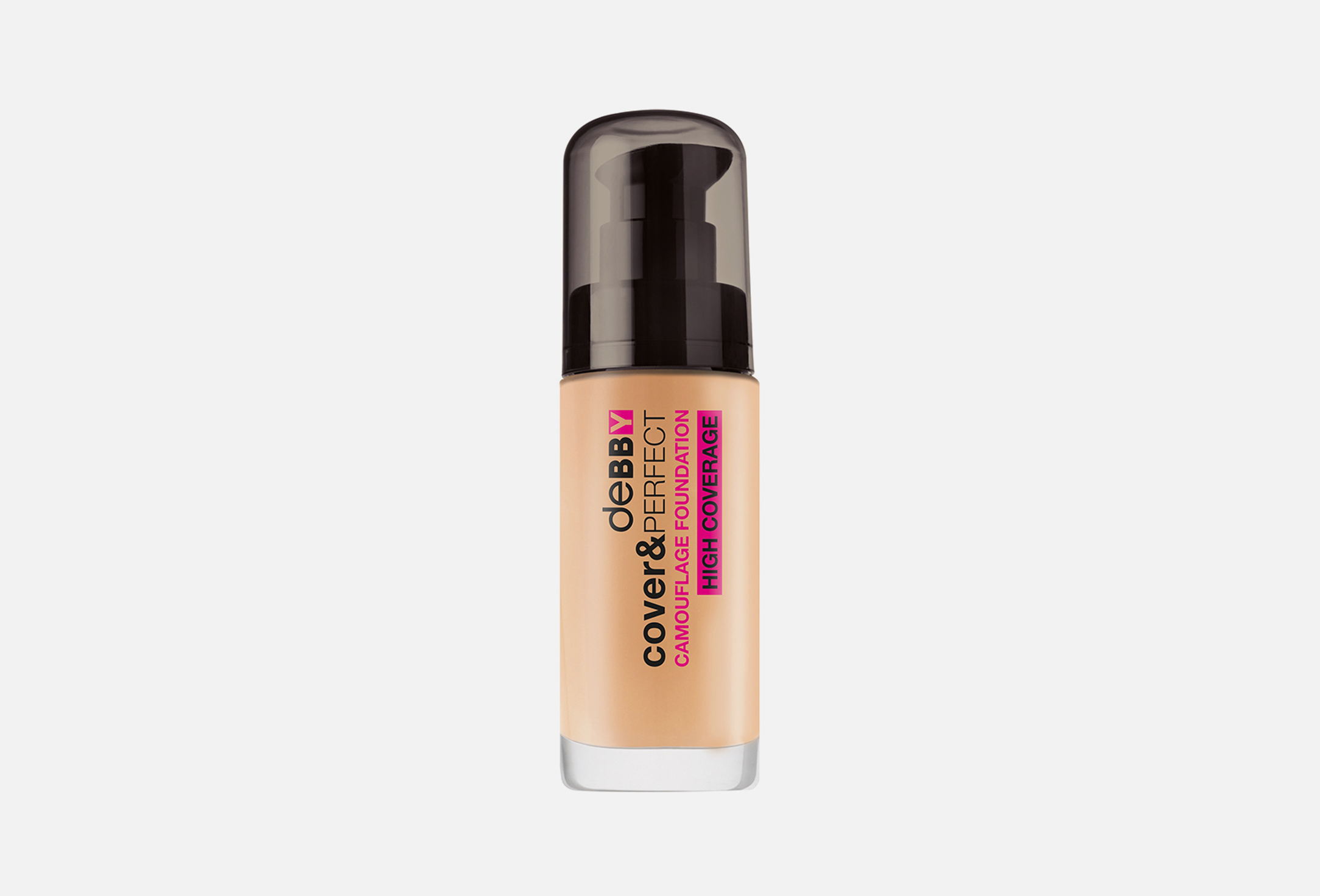 Cover & perfect 30 02, Ivory