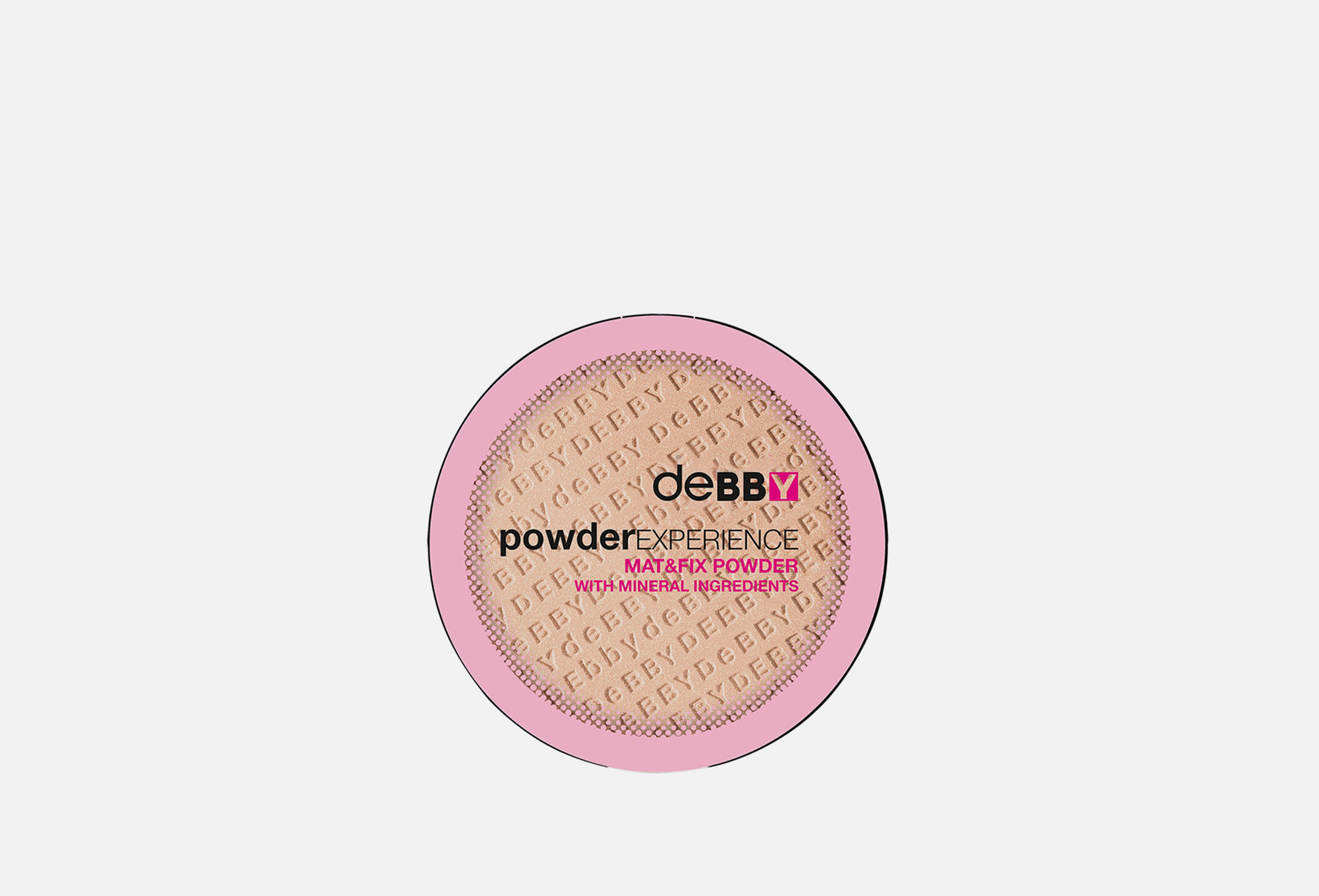 Powder experience  8.5 01, Nude