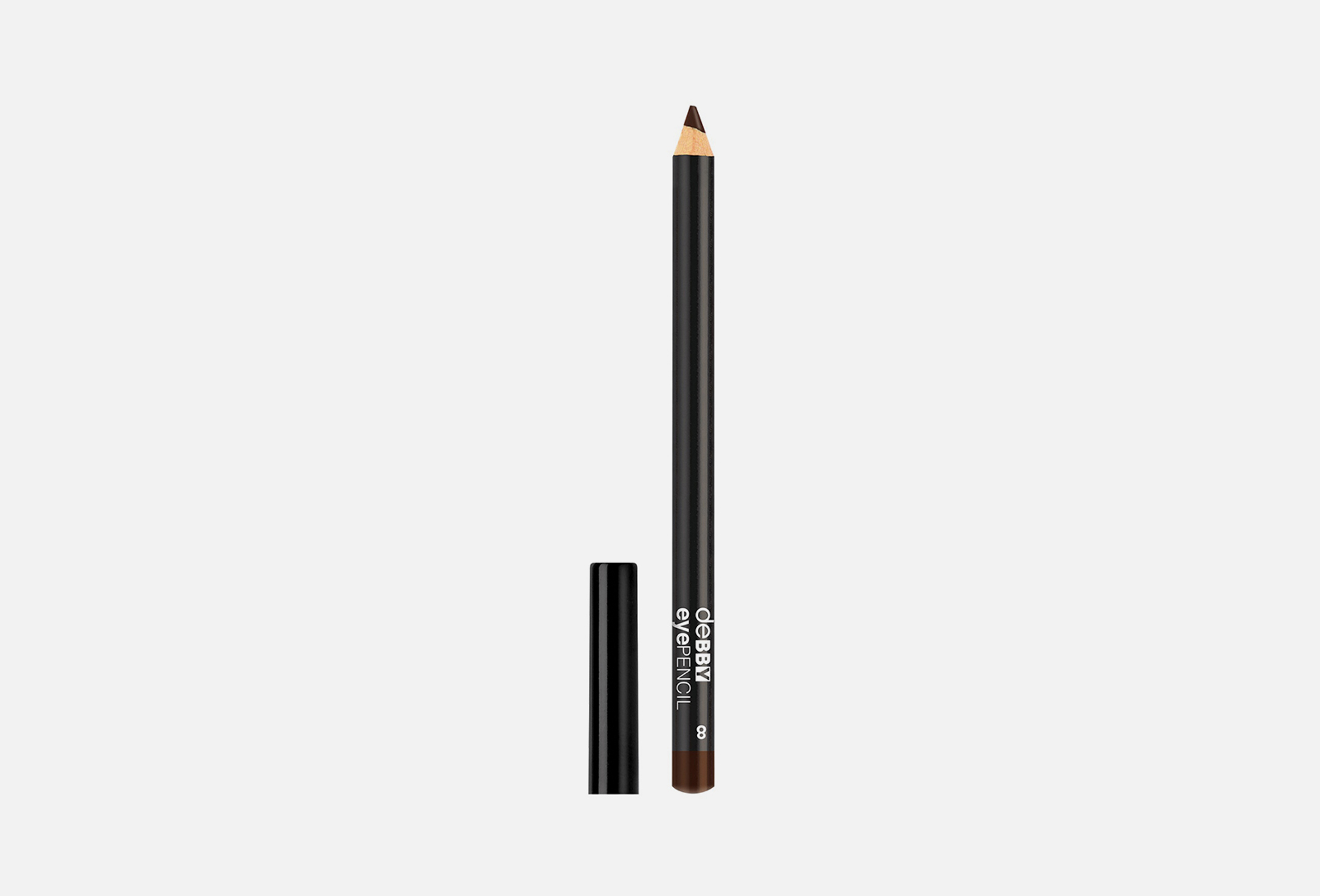Matita occhi 1.2 08, Brown
