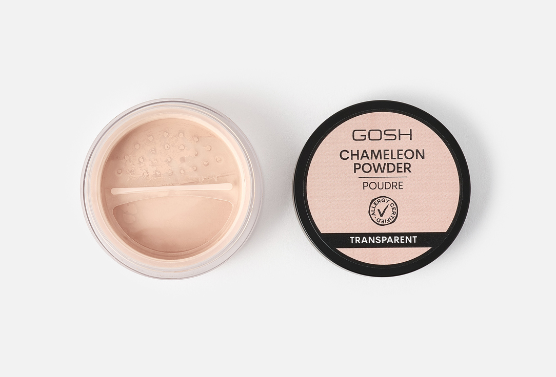 Gosh Matte Loose Powder CHAMELEON POWDER