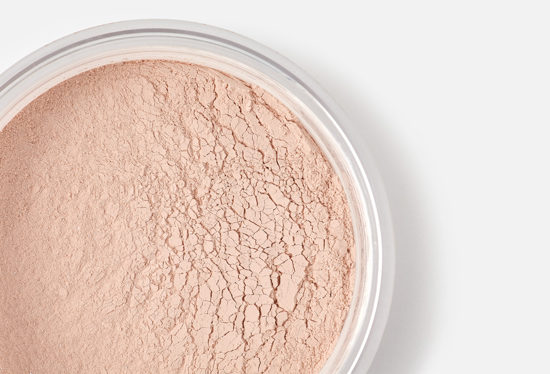 Gosh Matte Loose Powder CHAMELEON POWDER