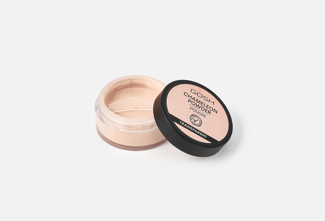 Gosh Matte Loose Powder CHAMELEON POWDER