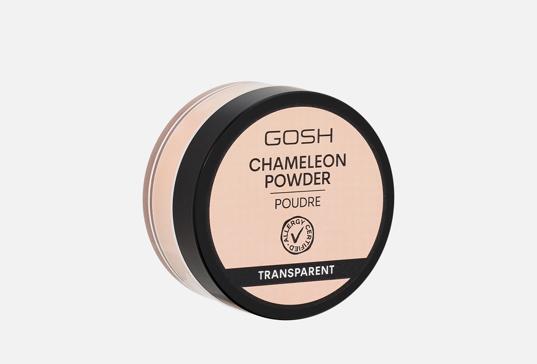 Gosh Matte Loose Powder CHAMELEON POWDER