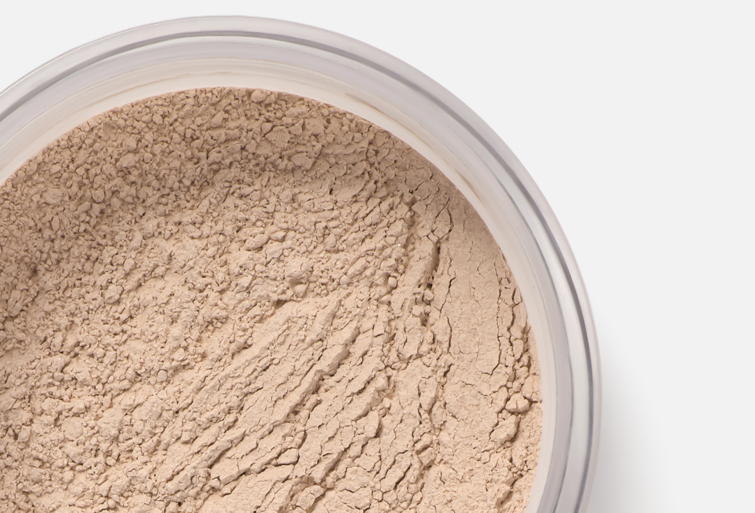 Gosh Silky Loose Powder WATERPROOF SETTING POWDER