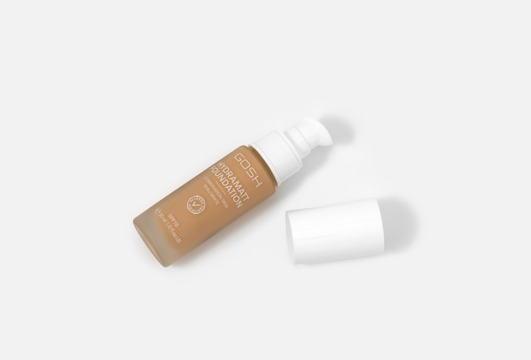 Gosh Lightweight Liquid Foundation SPF15 HYDRAMATT FOUNDATION