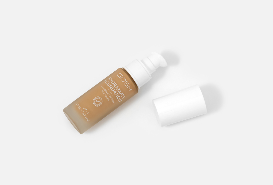 Gosh Lightweight Liquid Foundation SPF15 HYDRAMATT FOUNDATION