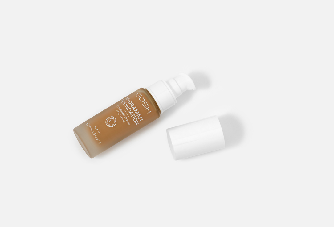Gosh Lightweight Liquid Foundation SPF15 HYDRAMATT FOUNDATION
