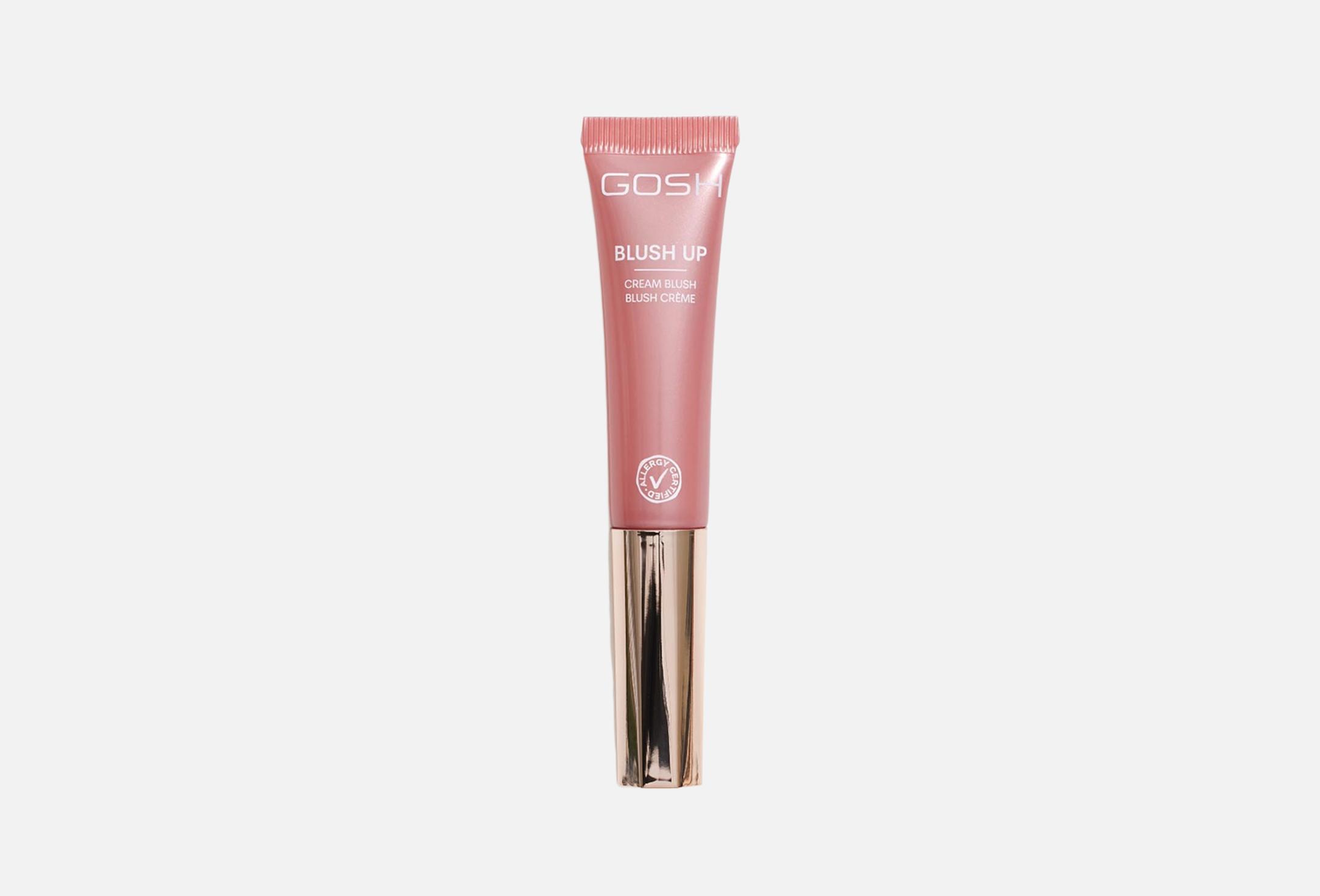 BLUSH UP 14 002, Rose