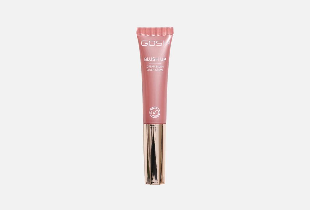 Gosh Cream Liquid Blush BLUSH UP