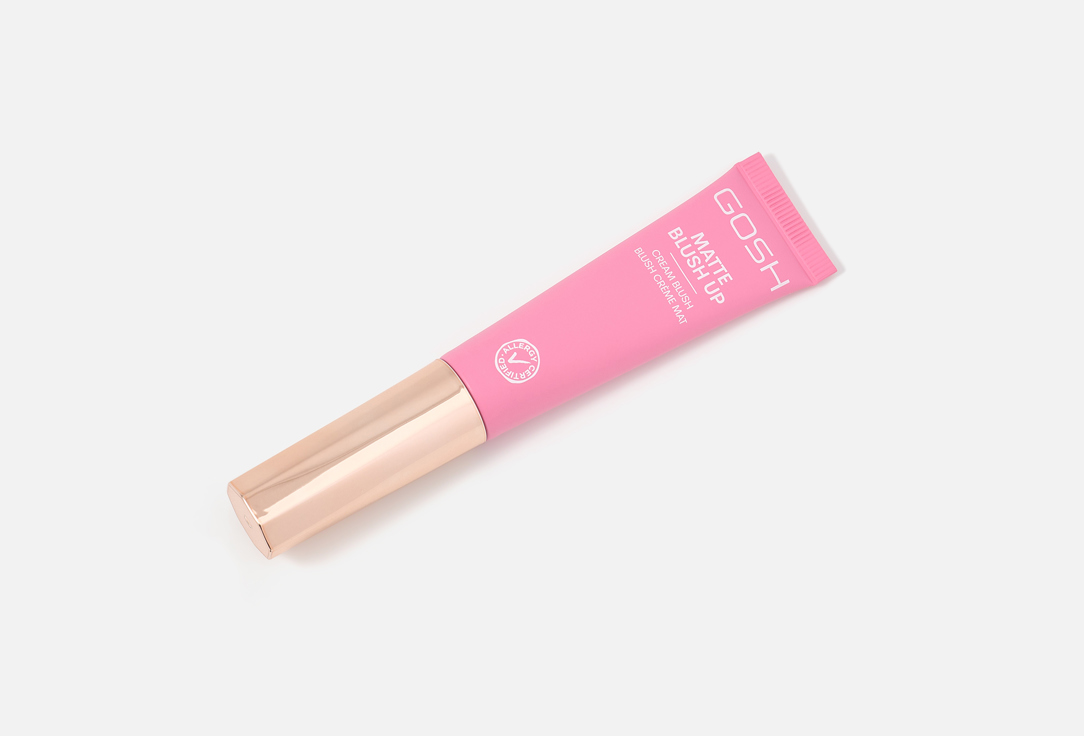 Gosh Cream Liquid Blush Matte Blush Up
