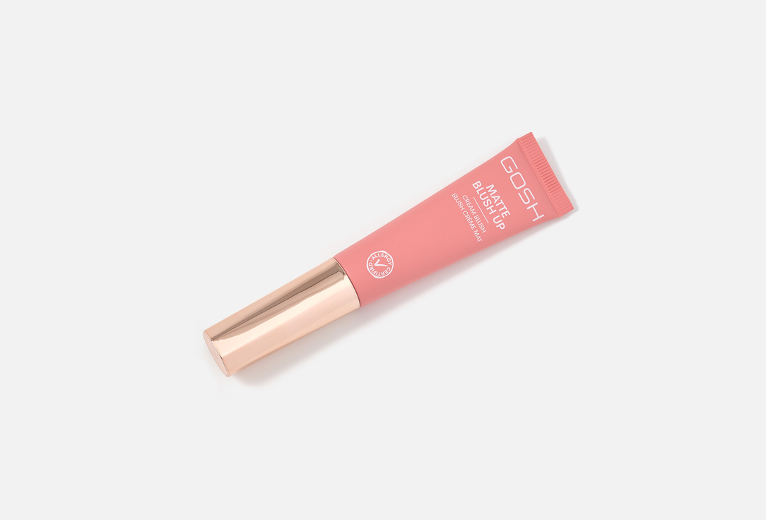 Gosh Cream Liquid Blush Matte Blush Up