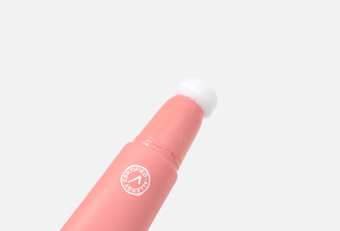 Gosh Cream Liquid Blush Matte Blush Up