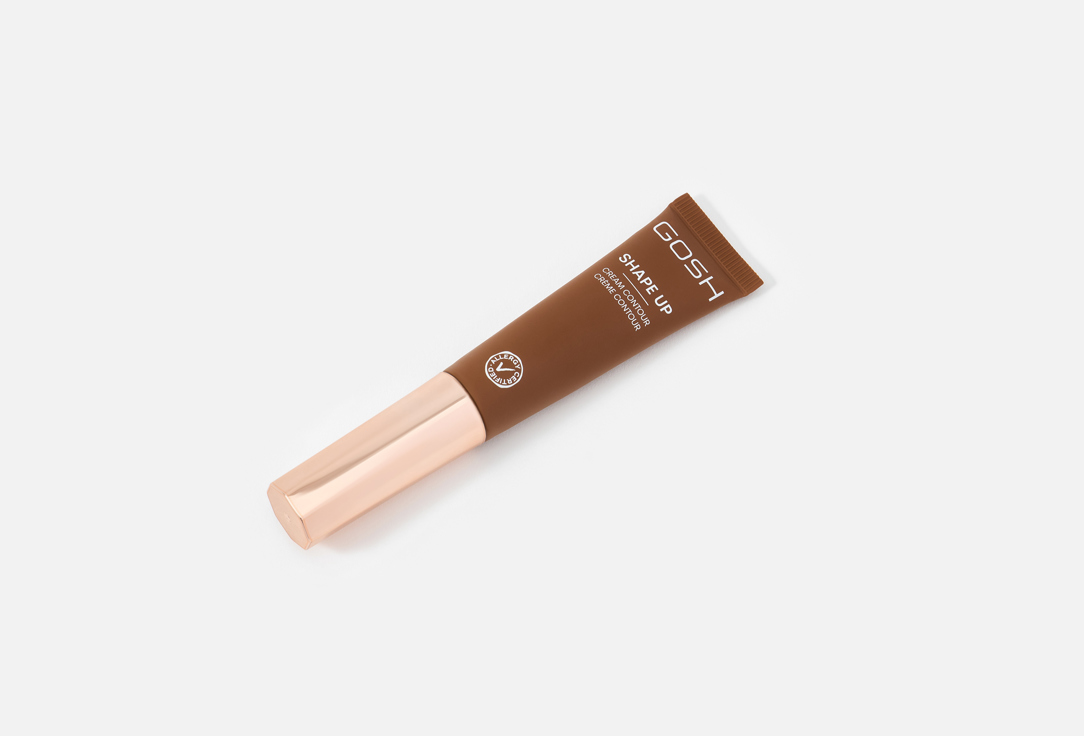 Gosh Lightweight Cream Contour SHAPE UP