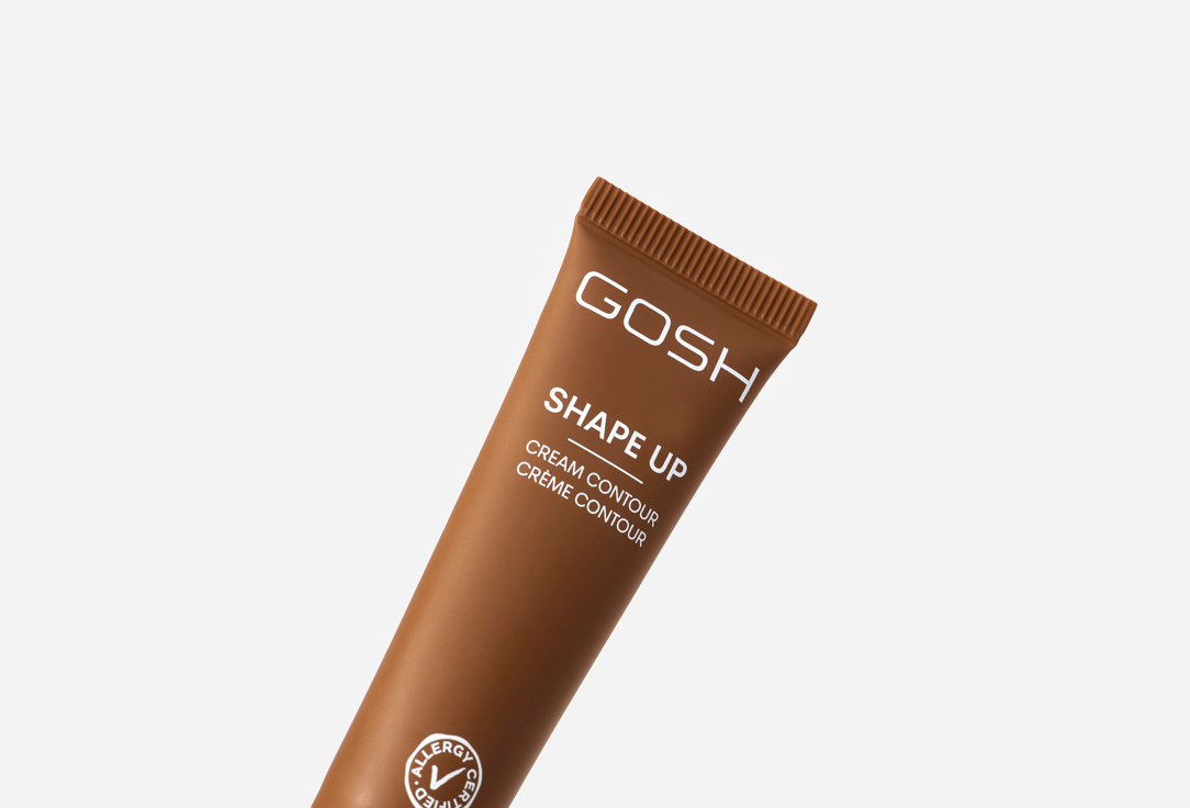 Gosh Lightweight Cream Contour SHAPE UP