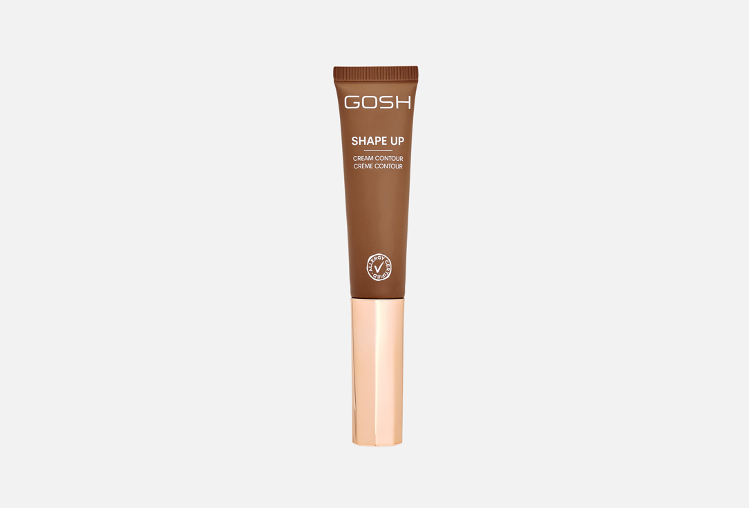 Gosh Lightweight Cream Contour SHAPE UP