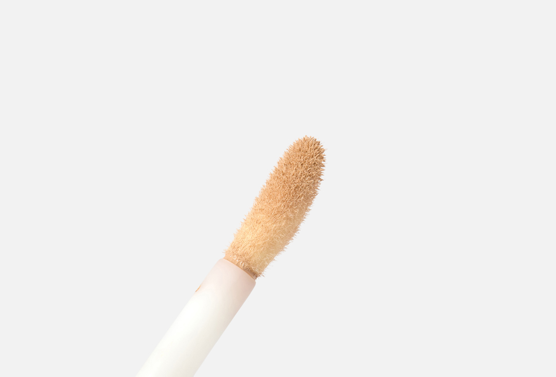 Gosh Long-lasting Liquid Concealer HIGH COVERAGE 001, Porcelain 6 ml Gosh Long-lasting Liquid Concealer HIGH COVERAGE