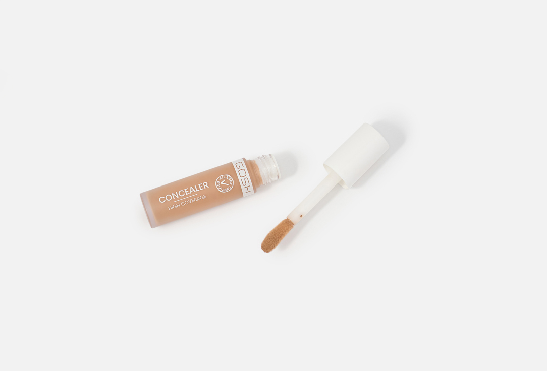 Gosh Long-lasting Liquid Concealer HIGH COVERAGE