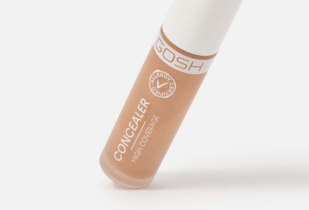 Gosh Long-lasting Liquid Concealer HIGH COVERAGE