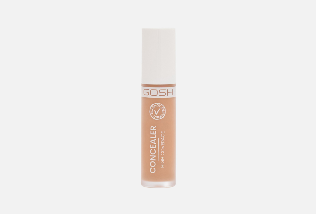 Gosh Long-lasting Liquid Concealer HIGH COVERAGE