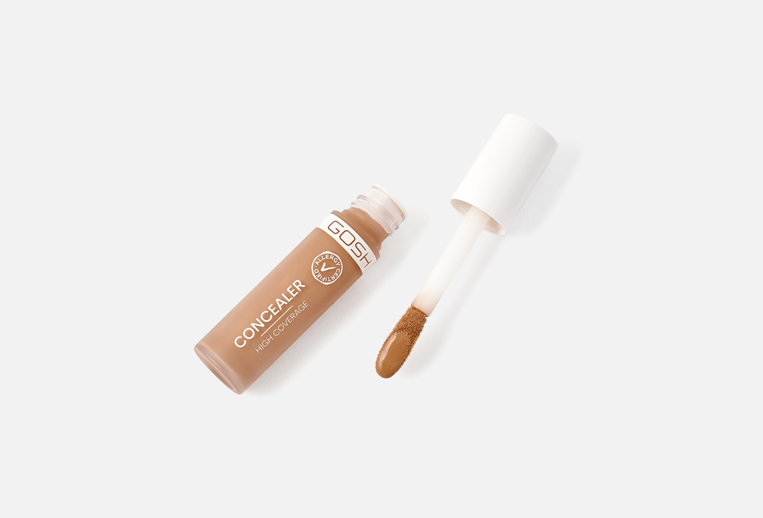 Gosh Long-lasting Liquid Concealer HIGH COVERAGE
