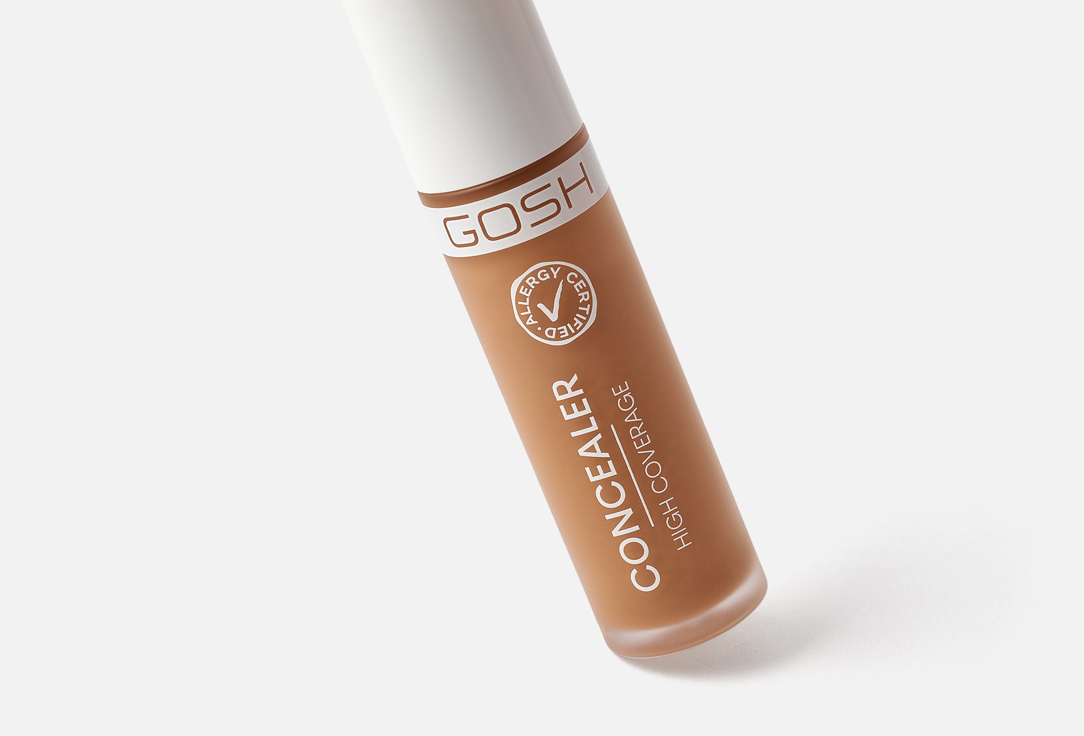 Gosh Long-lasting Liquid Concealer HIGH COVERAGE