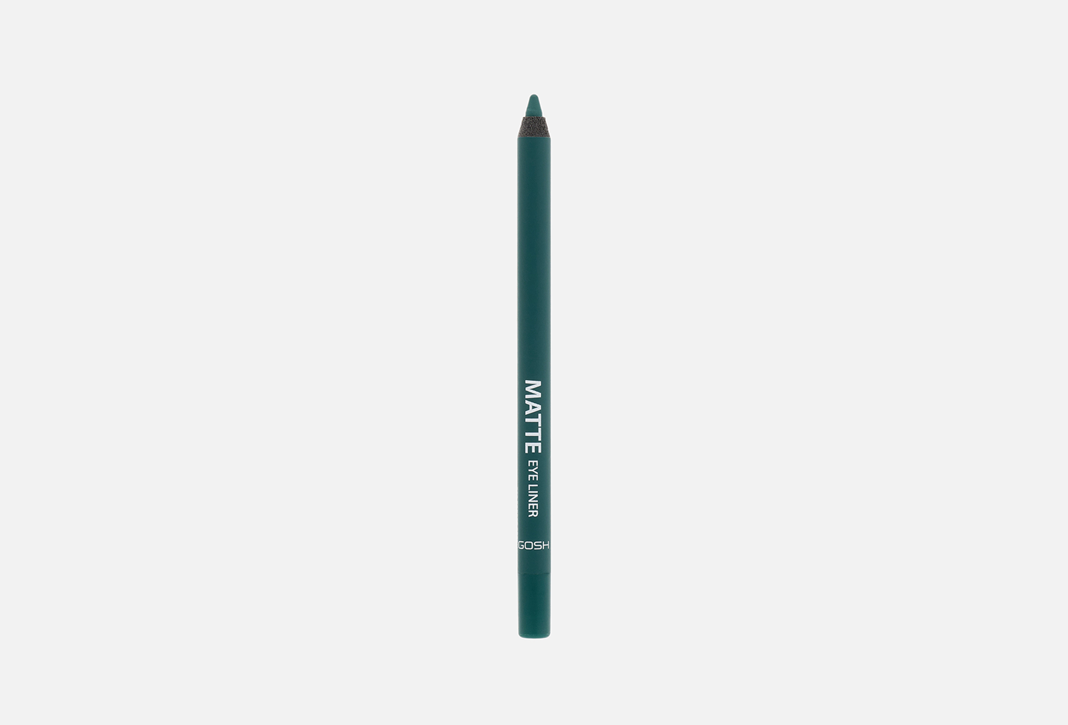 MATTE EYELINER  1.2 012, Forest green