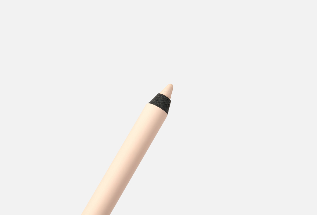 Gosh Creamy Eyeliner Pencil MATTE EYELINER