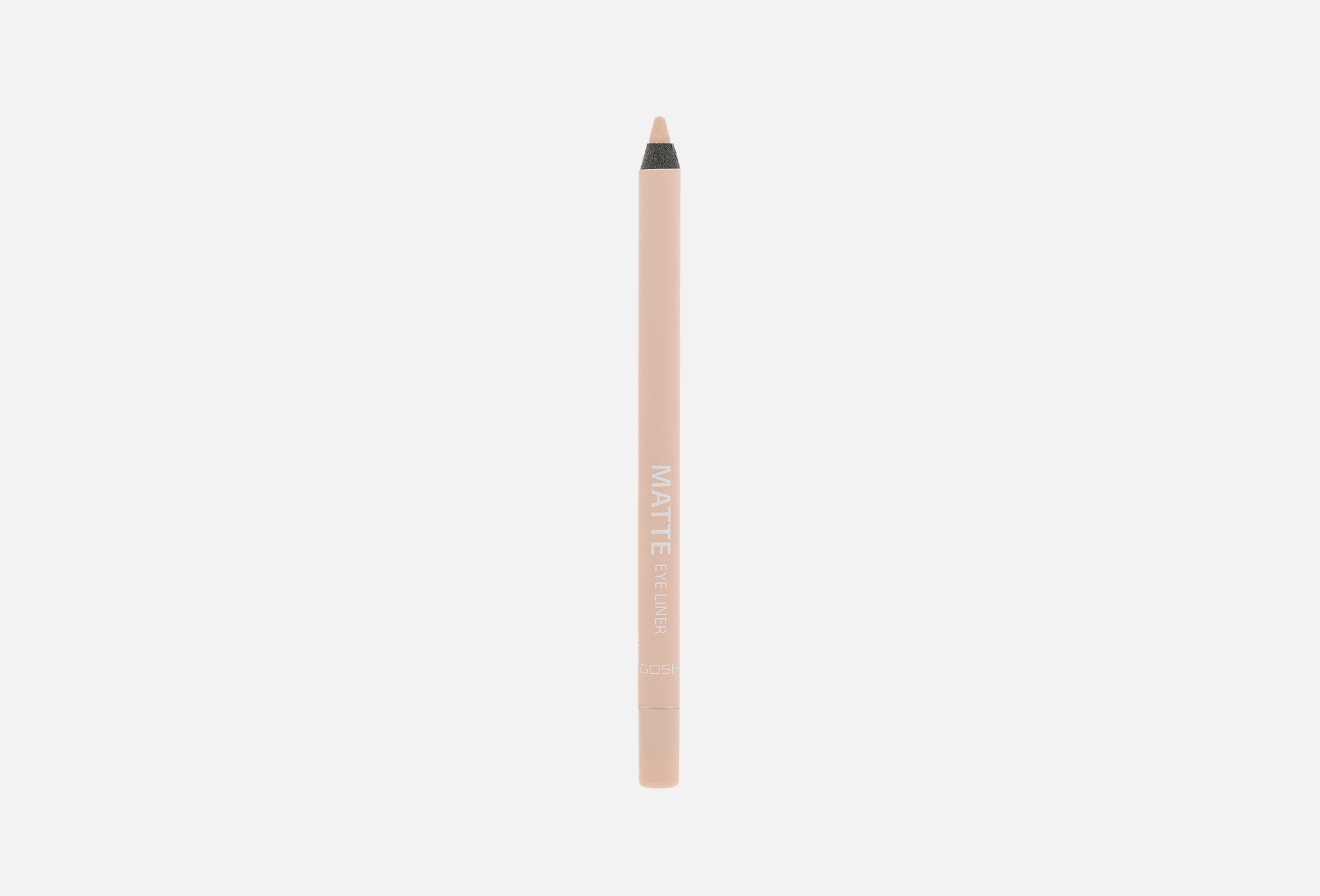 MATTE EYELINER  1.2 013, Nude