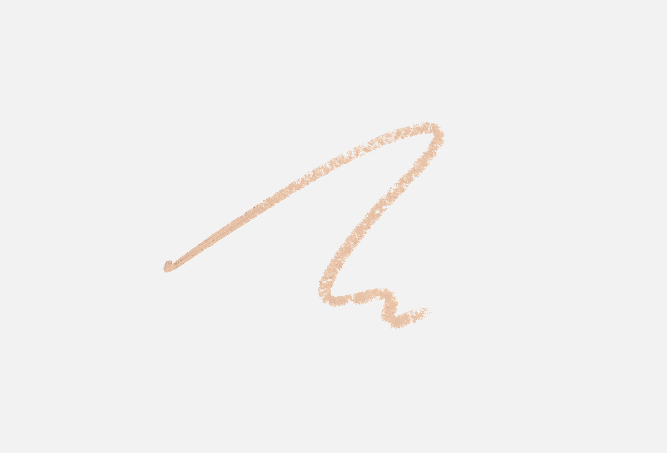 Gosh Creamy Eyeliner Pencil MATTE EYELINER