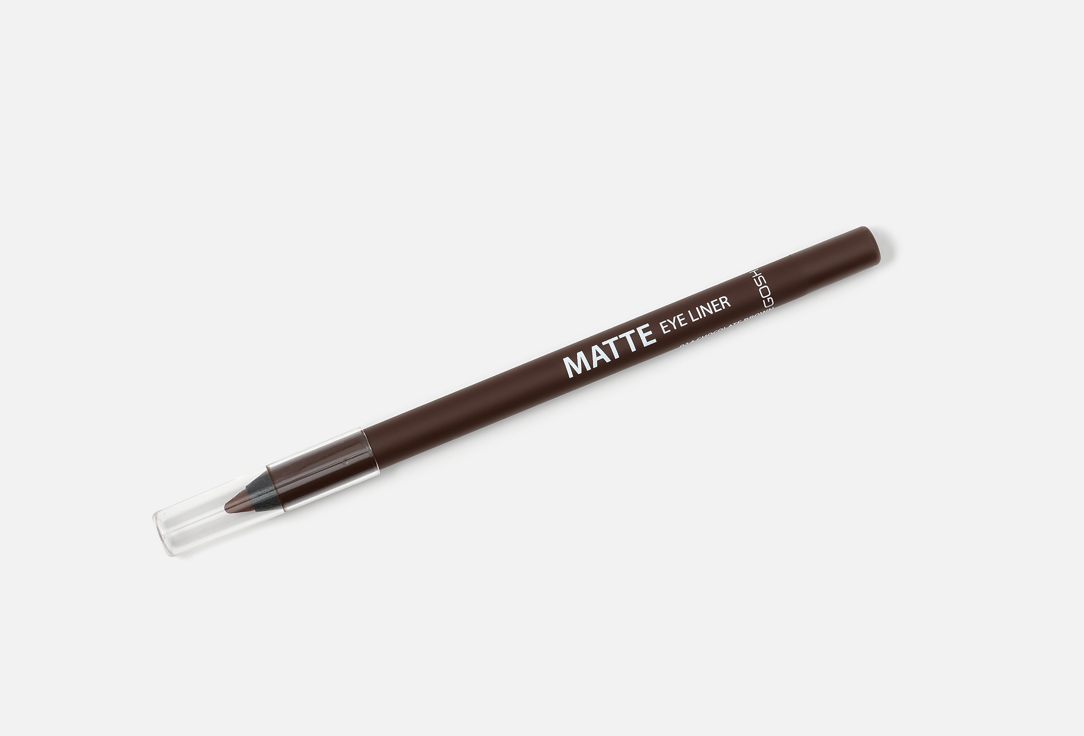 Gosh Creamy Eyeliner Pencil MATTE EYELINER