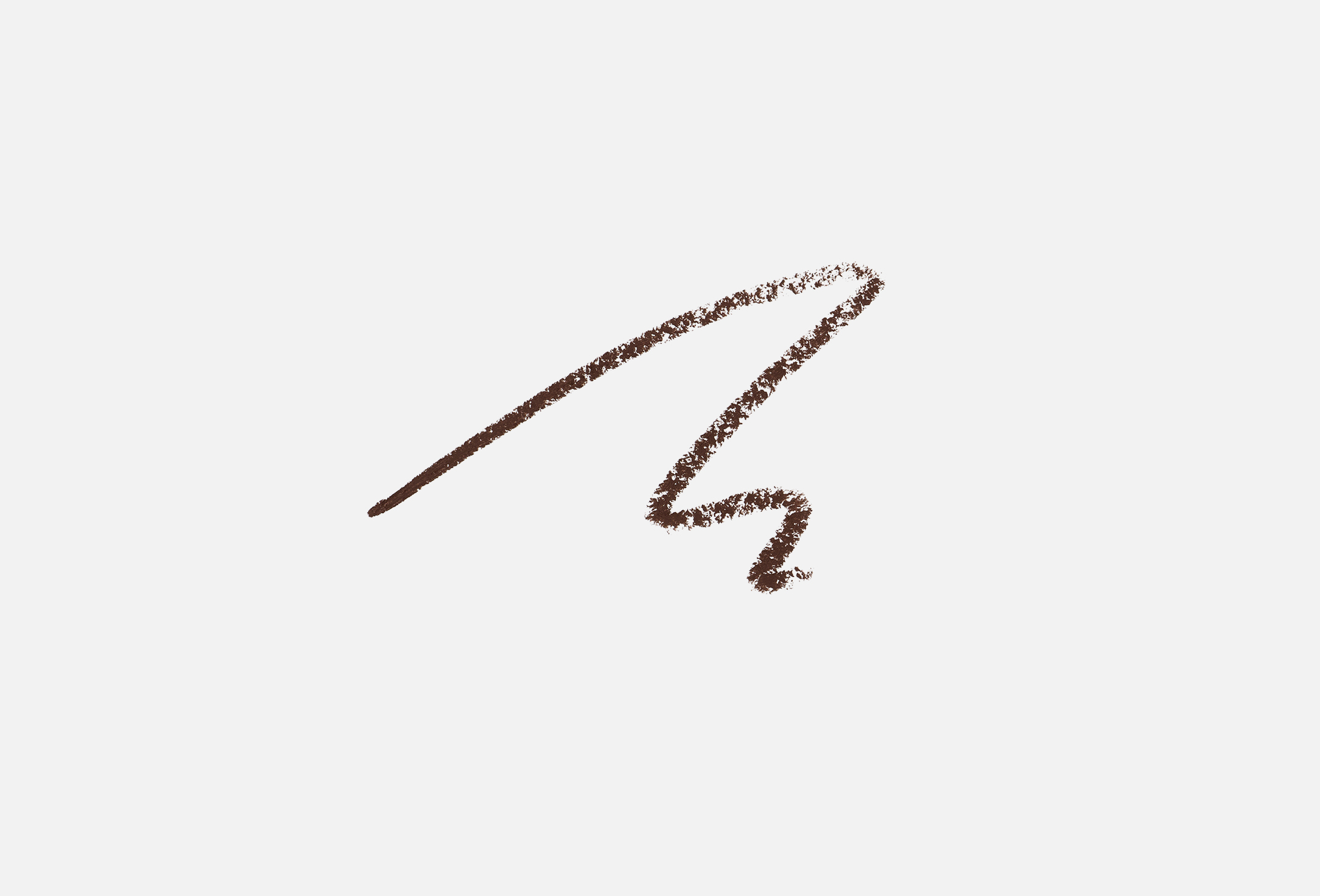 Gosh Creamy Eyeliner Pencil MATTE EYELINER
