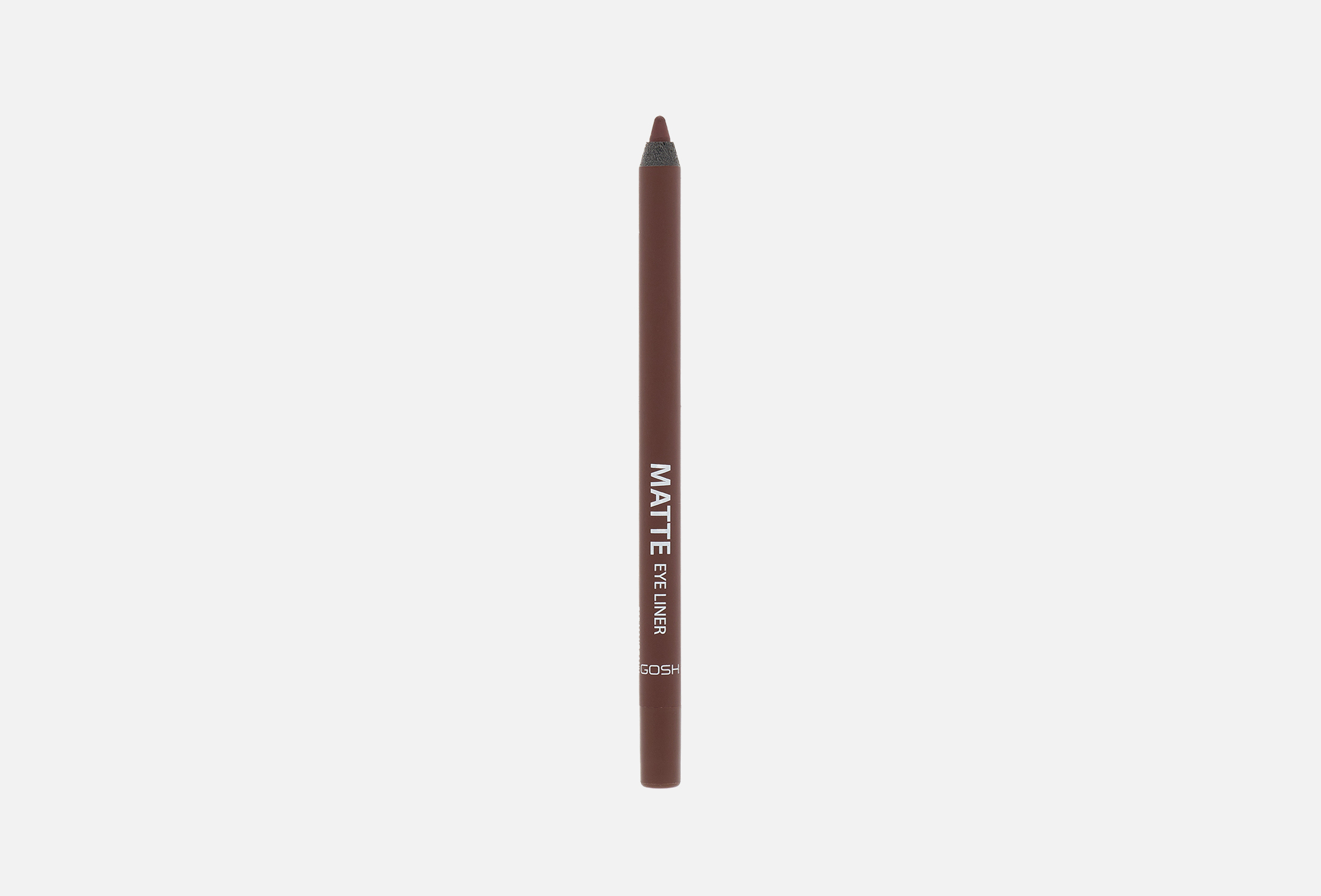MATTE EYELINER  1.2 015, Mahogany