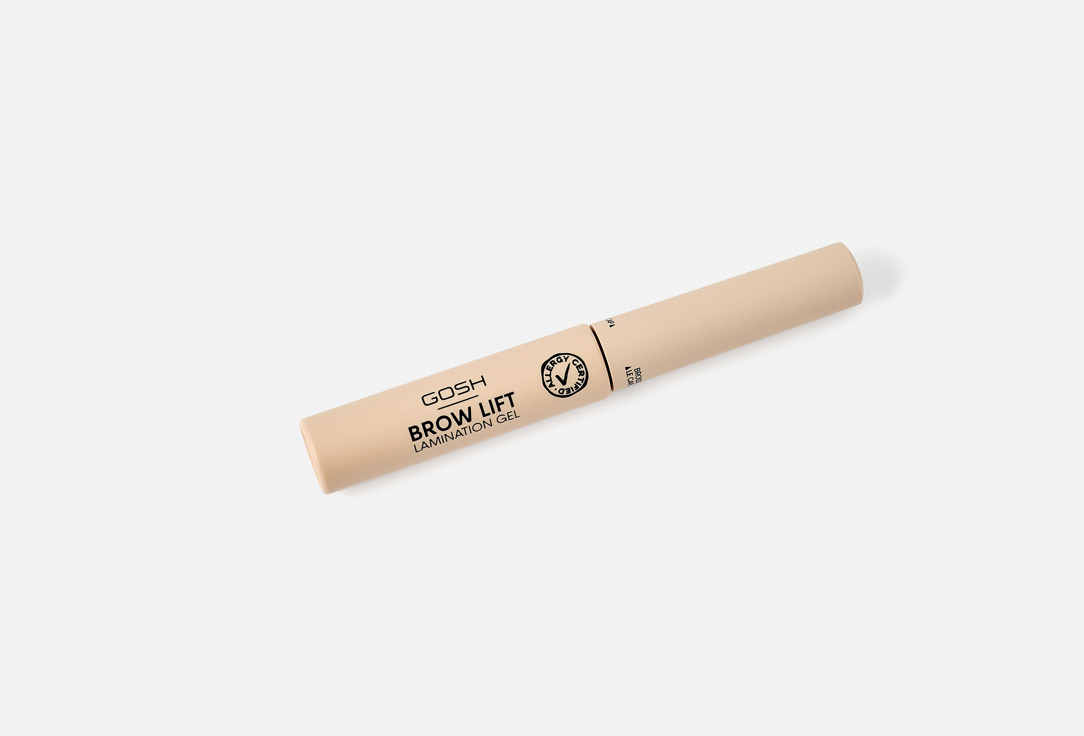 Gosh LAMINATION Eyebrow Gel BROW LIFT