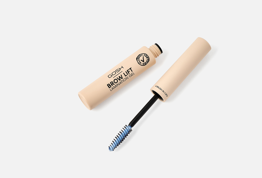 Gosh LAMINATION Eyebrow Gel BROW LIFT