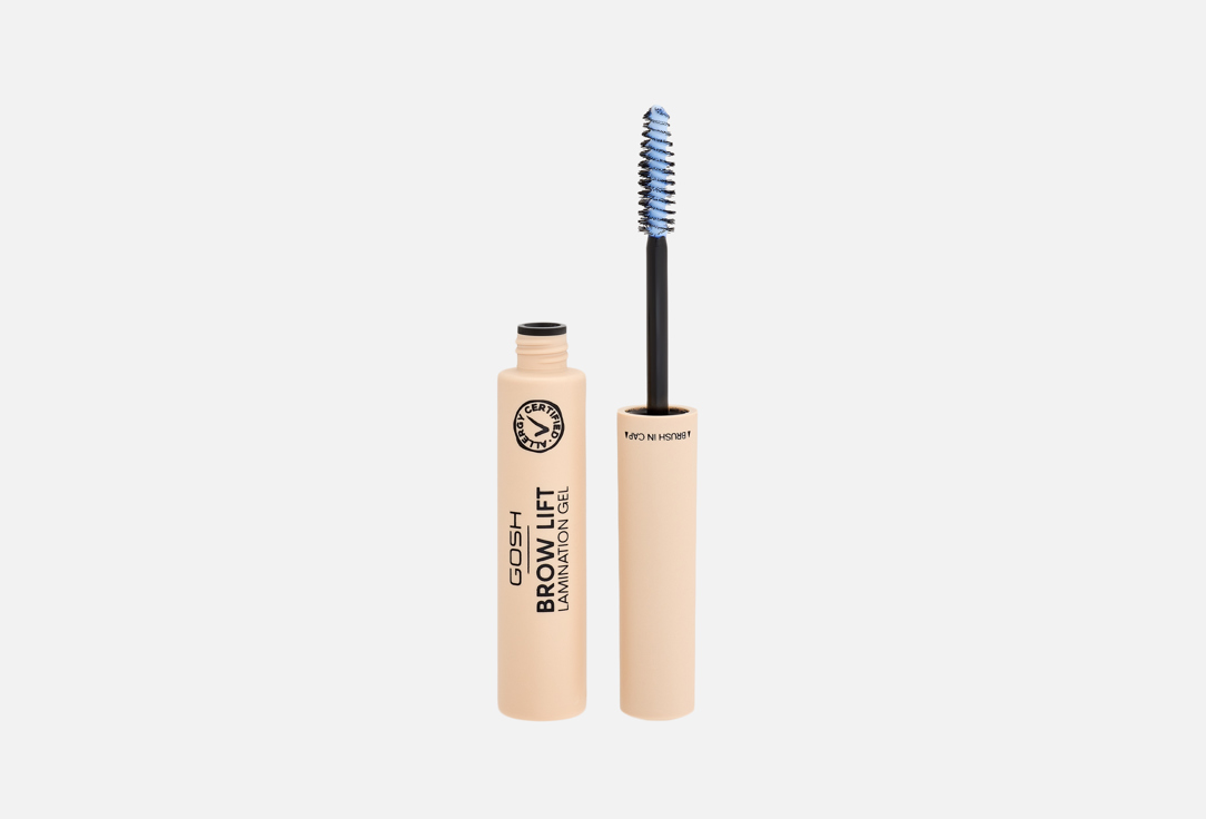 Gosh LAMINATION Eyebrow Gel BROW LIFT