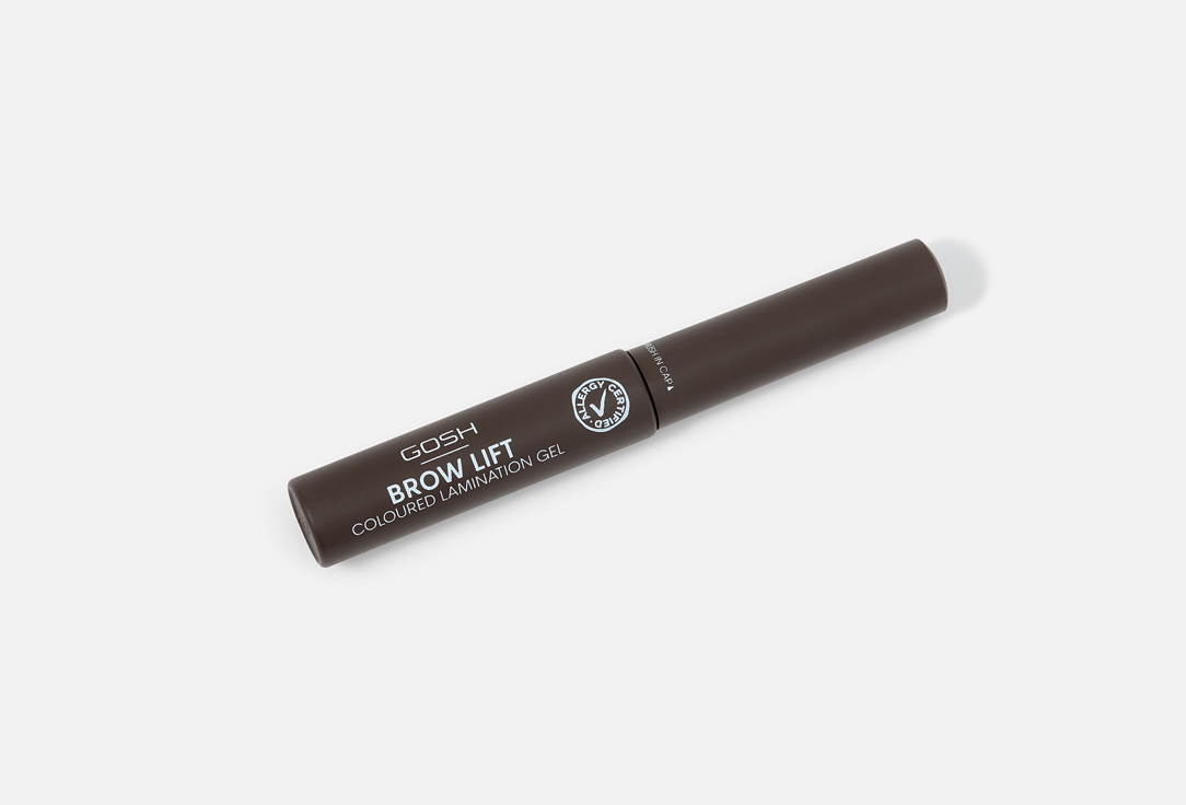 Gosh LAMINATION Eyebrow Gel BROW LIFT