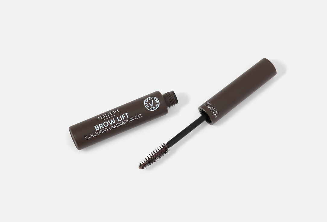 Gosh LAMINATION Eyebrow Gel BROW LIFT