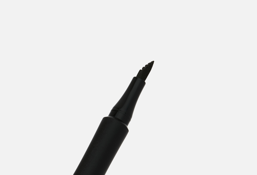 Gosh Semi Tattoo Ink Brow Liner BROW HAIR STROKE 24H 003, Dark brown 1 ml Gosh Semi Tattoo Ink Brow Liner BROW HAIR STROKE 24H