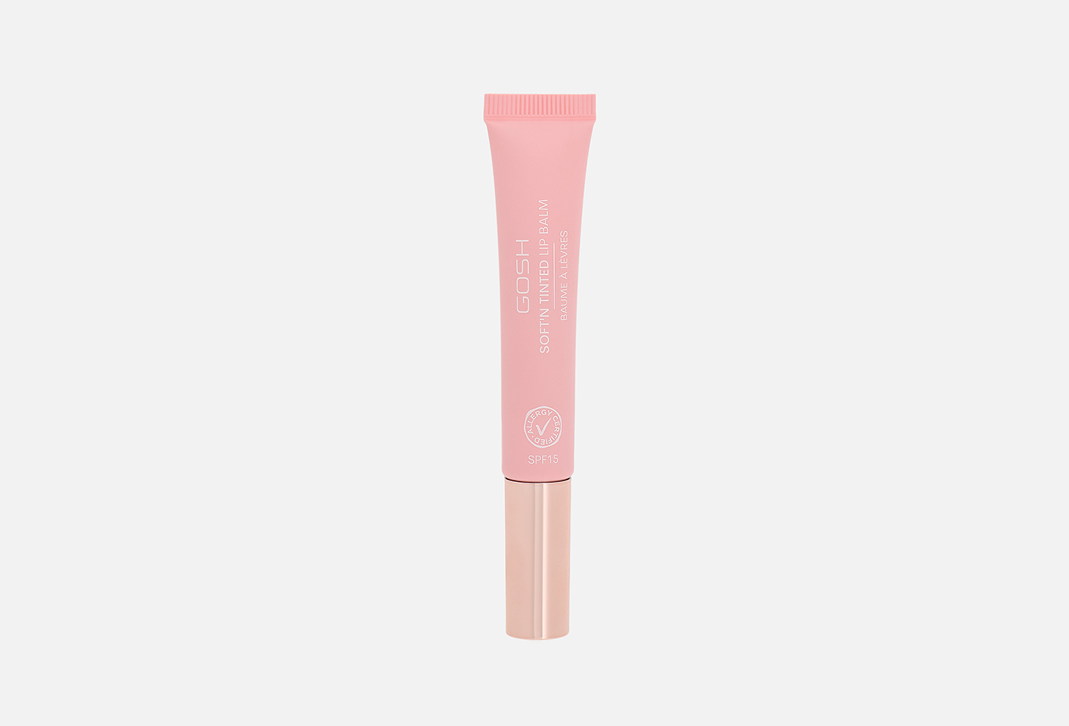 SOFT'N TINTED  8 003, Rose
