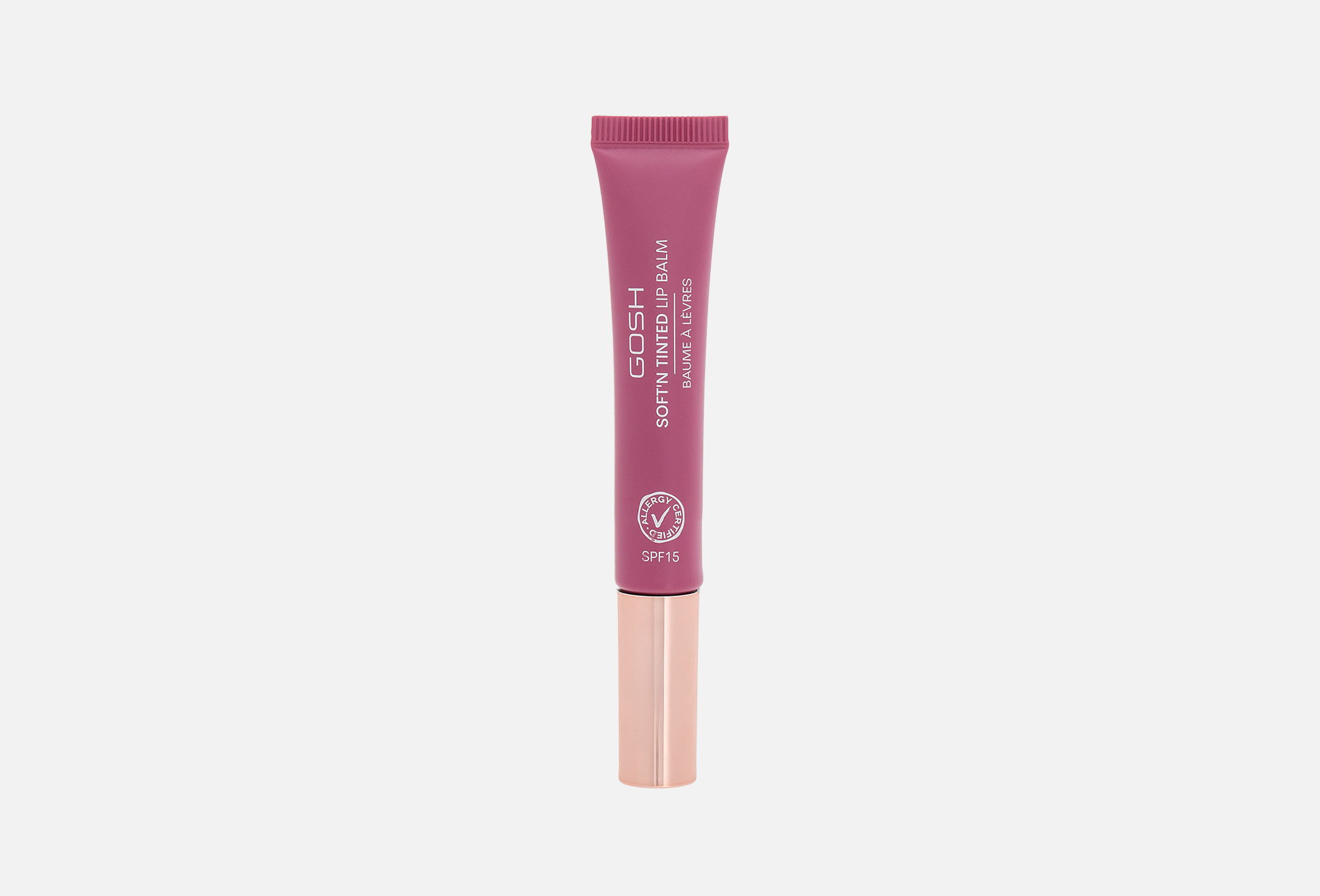 SOFT'N TINTED 8 006, Berry