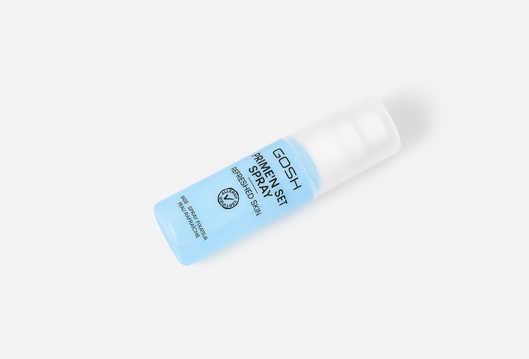 Gosh Refreshing Make-up Fixer Spray PRIME'N SET SPRAY