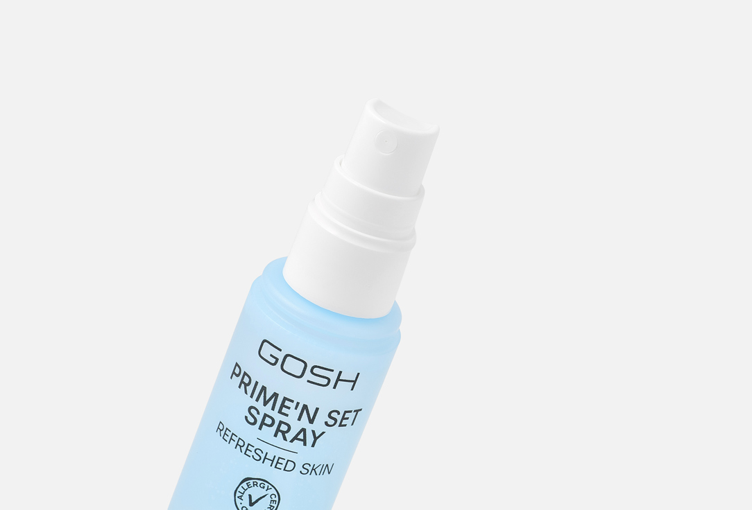 Gosh Refreshing Make-up Fixer Spray PRIME'N SET SPRAY