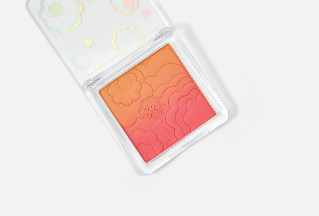 Rude Licence Ombre Blush Chupa Chups Popcorn Party