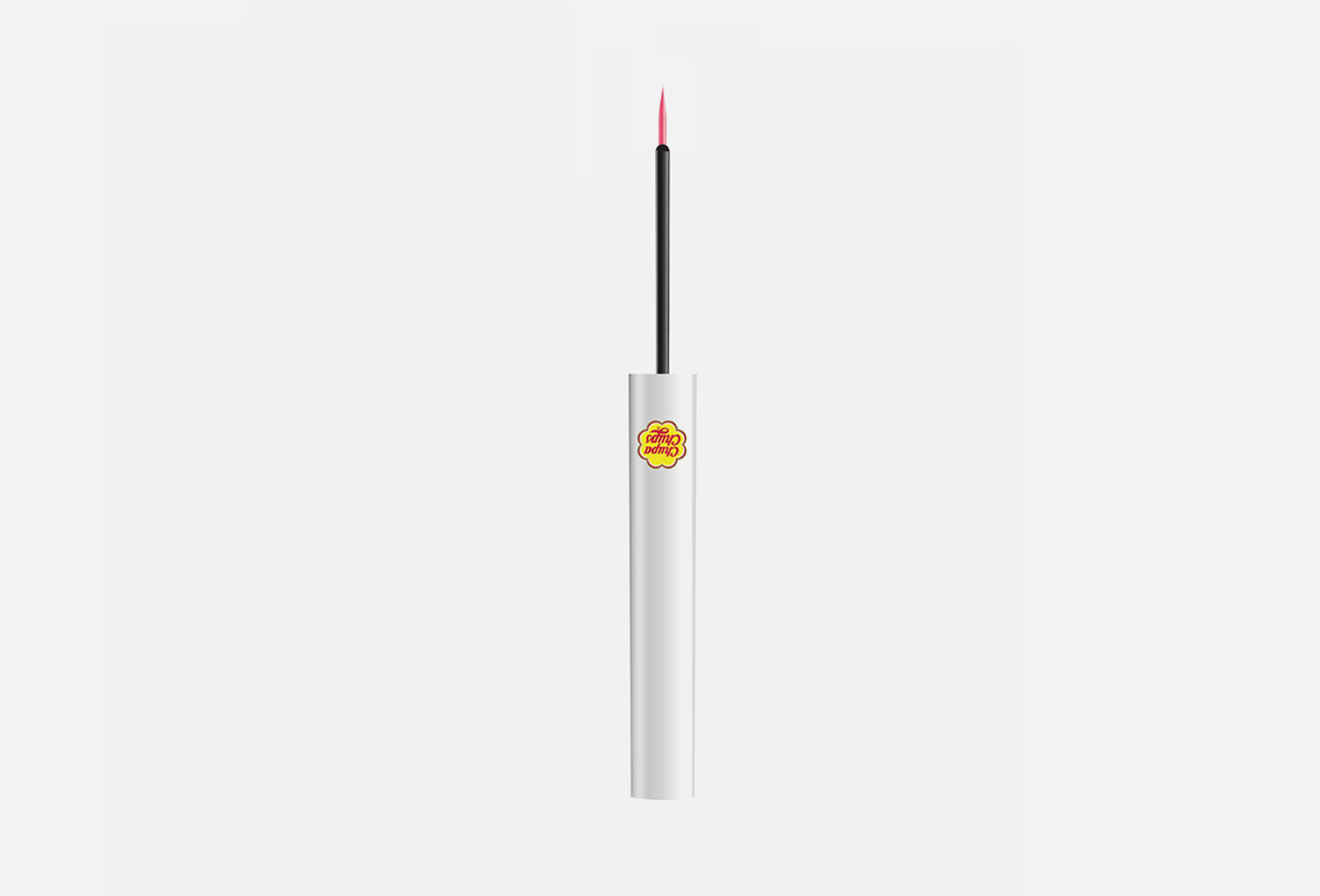 Chupa Chups Sugar Stix 3 Shocking strawberry