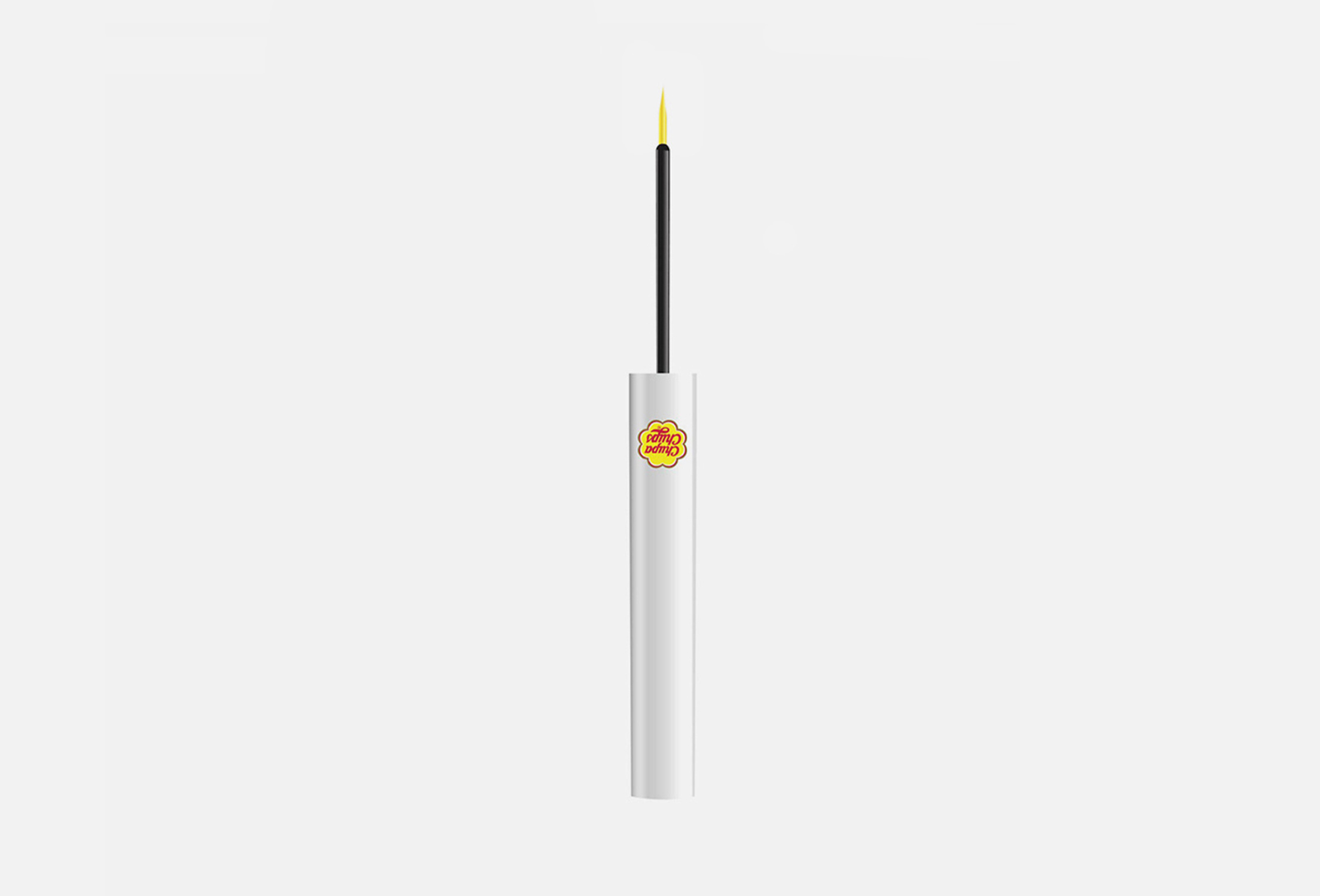 Chupa Chups Sugar Stix  3 Lemon lime